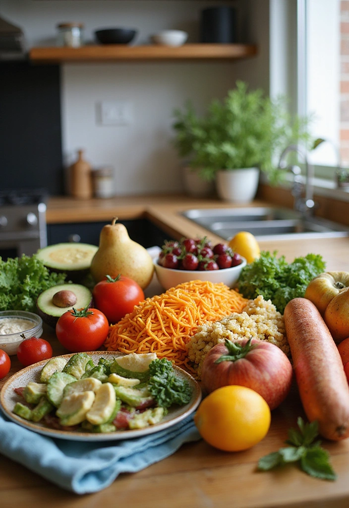 13 Affordable Nutrient Dense Foods That Won't Break the Bank (You’ll Be Surprised by #6!) - Conclusion