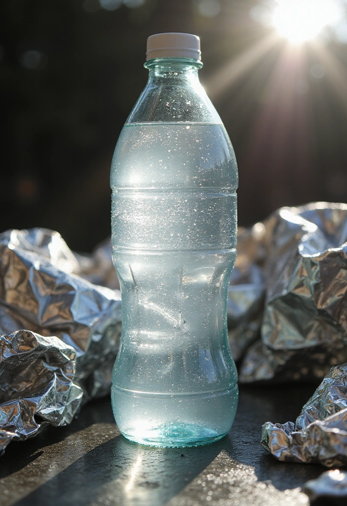 13 Creative Techniques to Heat Water Without Fire (Must-Know Survival Skills!) - 1. Solar Water Heating