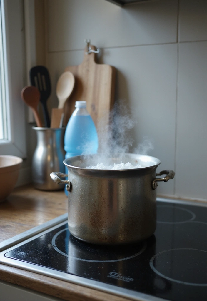 13 Creative Techniques to Heat Water Without Fire (Must-Know Survival Skills!) - 10. Electric Stove or Hot Plate