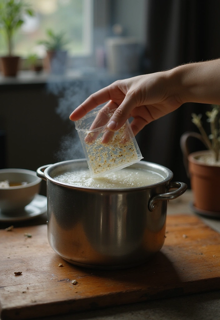 13 Creative Techniques to Heat Water Without Fire (Must-Know Survival Skills!) - 11. Biochemical Heating Packs