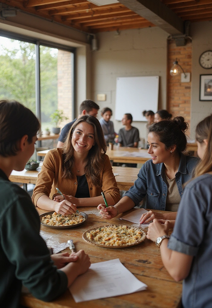 13 Creative Techniques to Heat Water Without Fire (Must-Know Survival Skills!) - 13. Community Resources