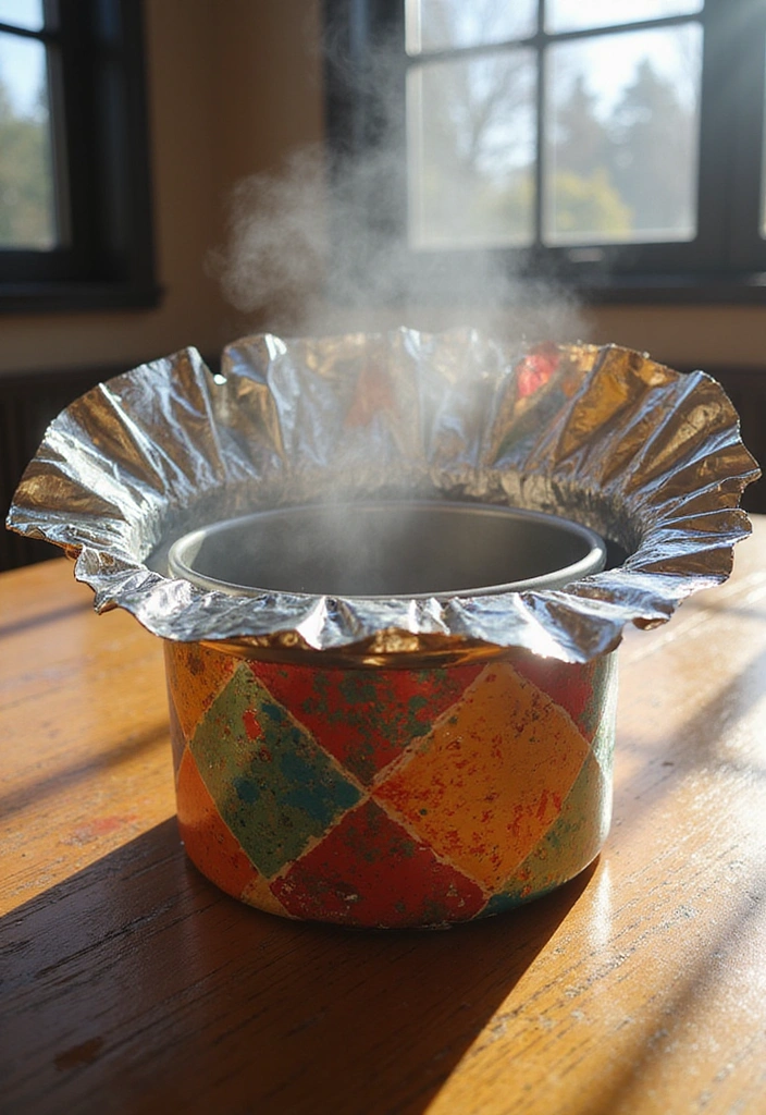 13 Creative Techniques to Heat Water Without Fire (Must-Know Survival Skills!) - 6. Solar Cookers