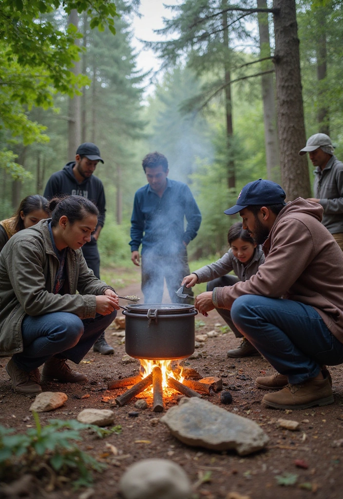 13 Creative Techniques to Heat Water Without Fire (Must-Know Survival Skills!) - Conclusion