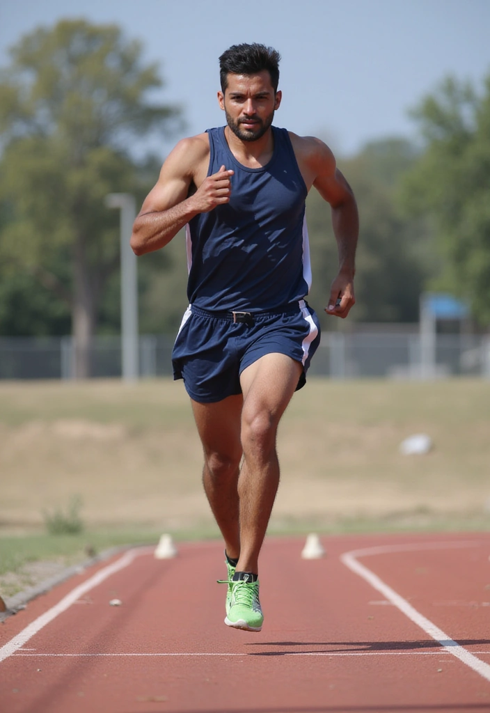 13 Functional Military Fitness Drills That Will Transform Your Agility (Try #5 for a Challenge!) - 7. Shuttle Runs