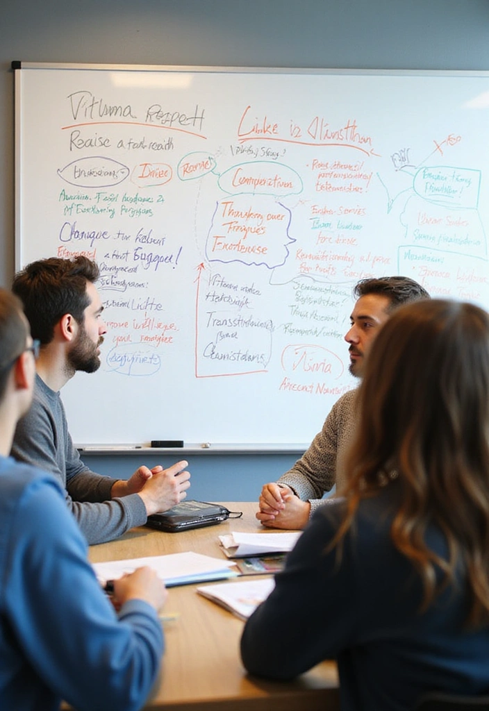 13 Mental Conditioning Techniques to Think Like Jason Bourne in Any Situation! - 10. Strategic Problem Solving