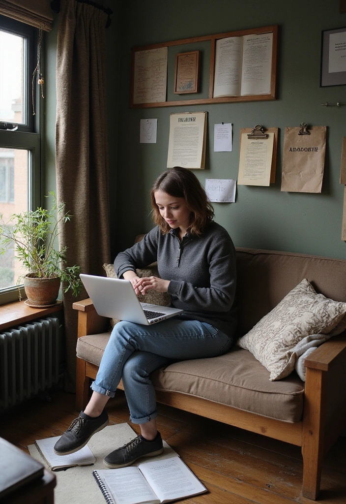 13 Mental Conditioning Techniques to Think Like Jason Bourne in Any Situation! - 12. Embracing Continuous Learning