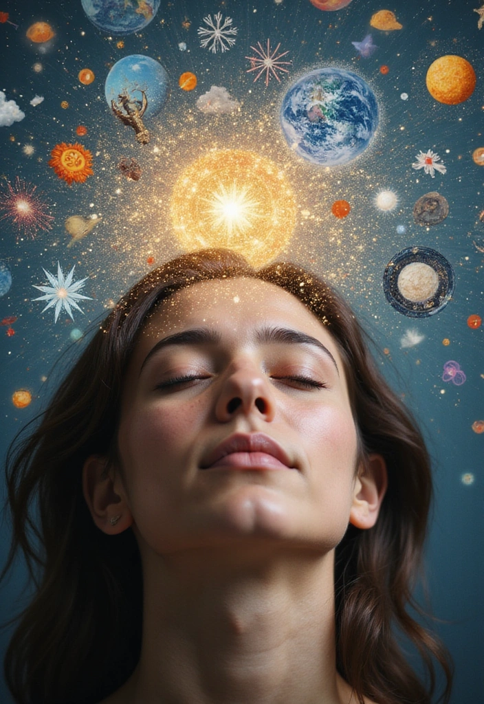 13 Mental Conditioning Techniques to Think Like Jason Bourne in Any Situation! - 2. Visualization Techniques