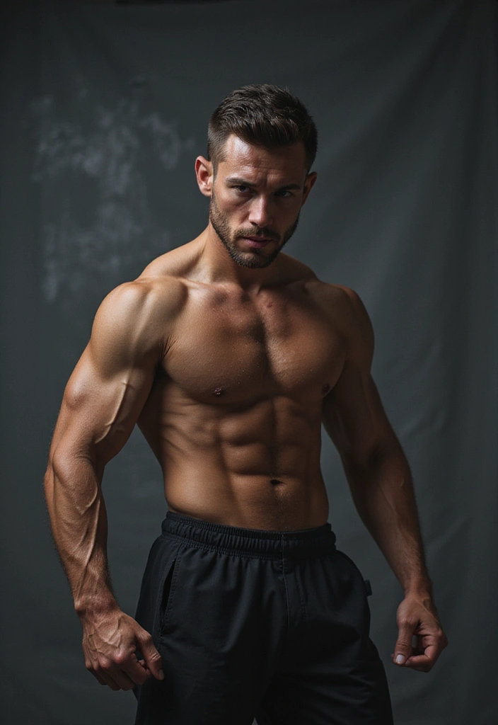 13 Mental Conditioning Techniques to Think Like Jason Bourne in Any Situation! - 5. Physical Conditioning Connections