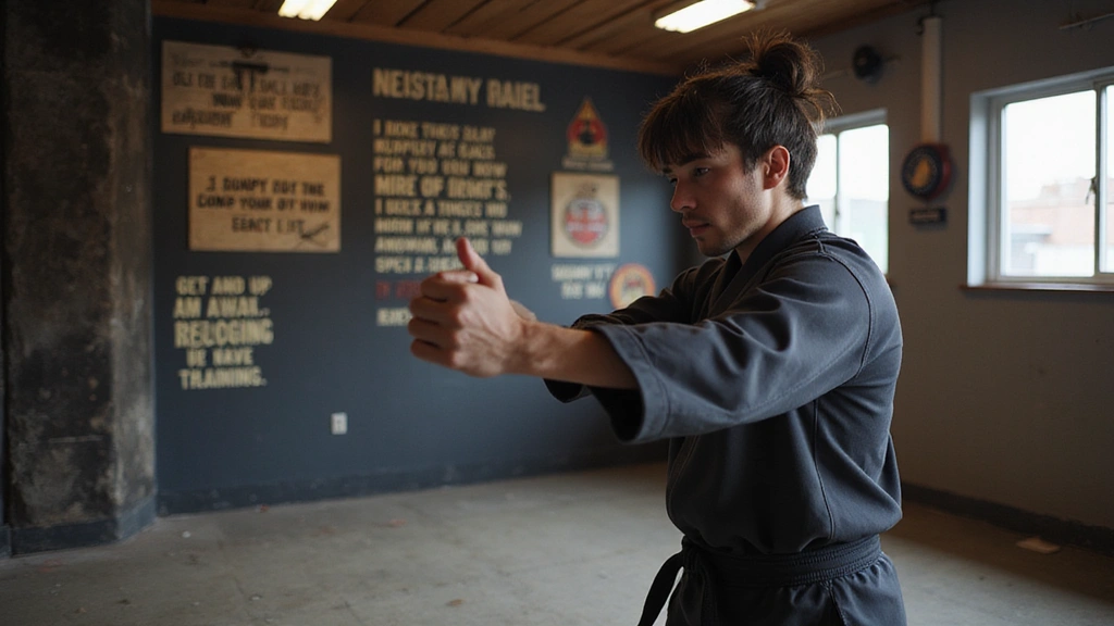 13 Mental Conditioning Techniques to Think Like Jason Bourne in Any Situation!