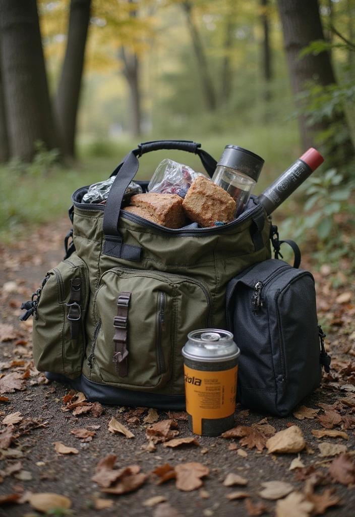 14 Bug Out Bag Essentials Every Prepper Should Pack (Tip #11 Will Surprise You!) - Conclusion