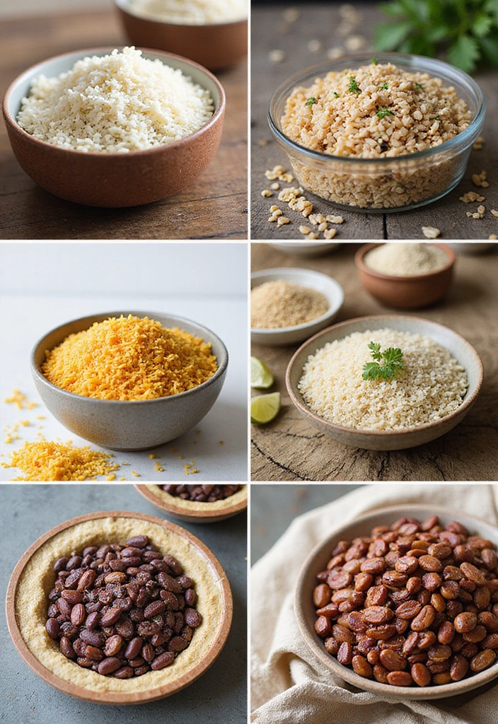 14 DIY Methods for Storing Rice and Beans - Conclusion