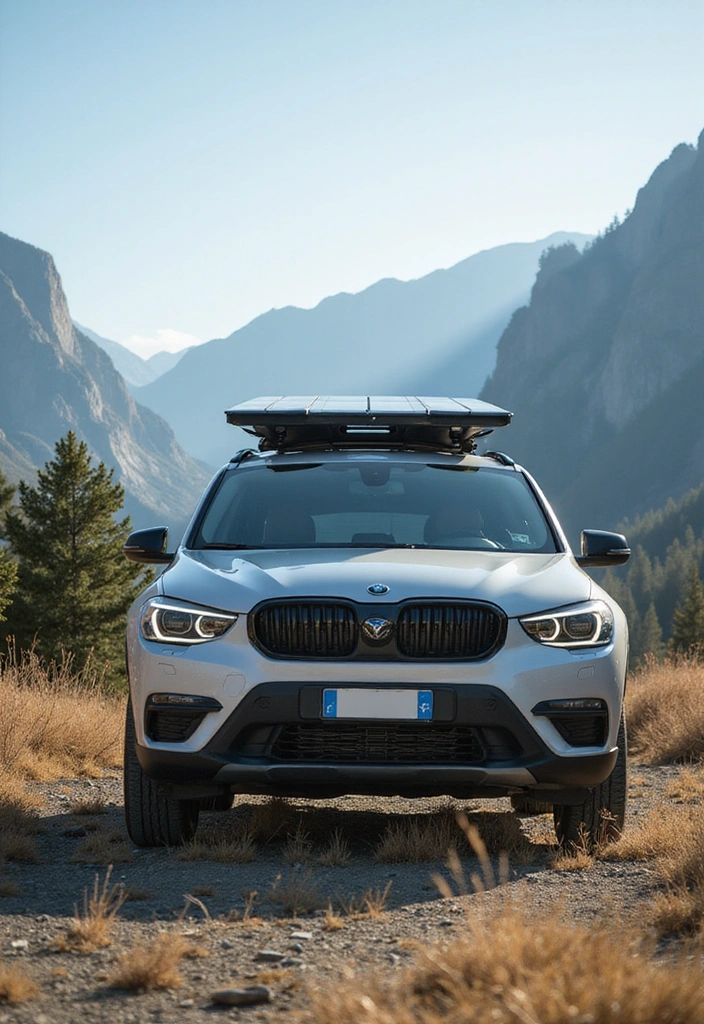 14 Easy DIY Solar Phone Chargers for Emergencies (Save Money and Stay Connected!) - 5. The Car Solar Charger