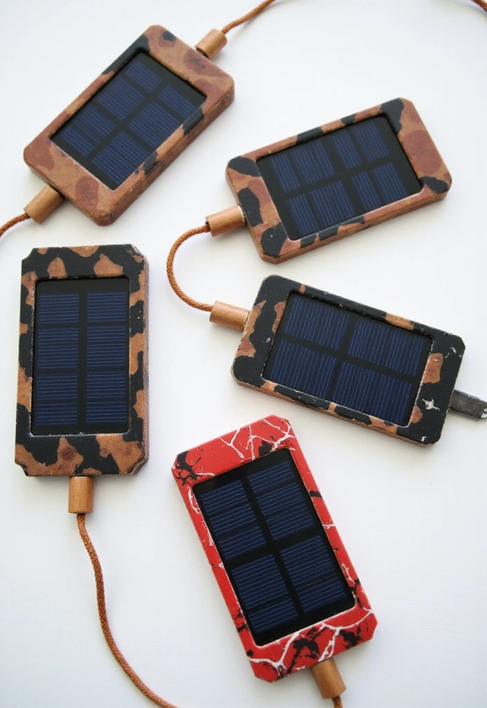 14 Easy DIY Solar Phone Chargers for Emergencies (Save Money and Stay Connected!) - Conclusion