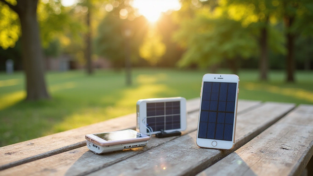 14 Easy DIY Solar Phone Chargers for Emergencies (Save Money and Stay Connected!)
