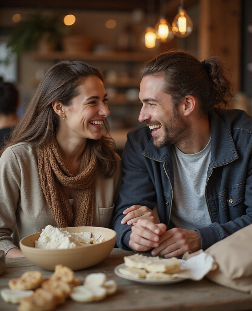 14 Essential Bartering Skills You Need to Master for Successful Trades! - 3. Build Trust with Your Partner
