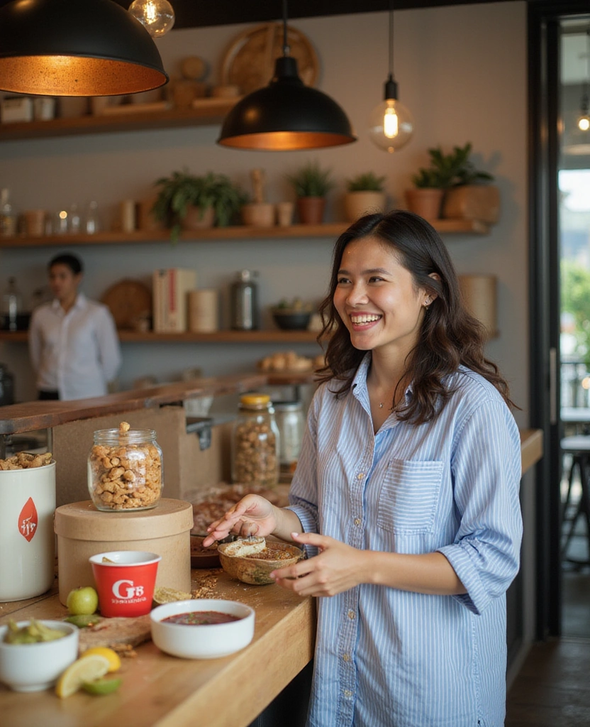 14 Essential Bartering Skills You Need to Master for Successful Trades! - 5. Flexibility is Key
