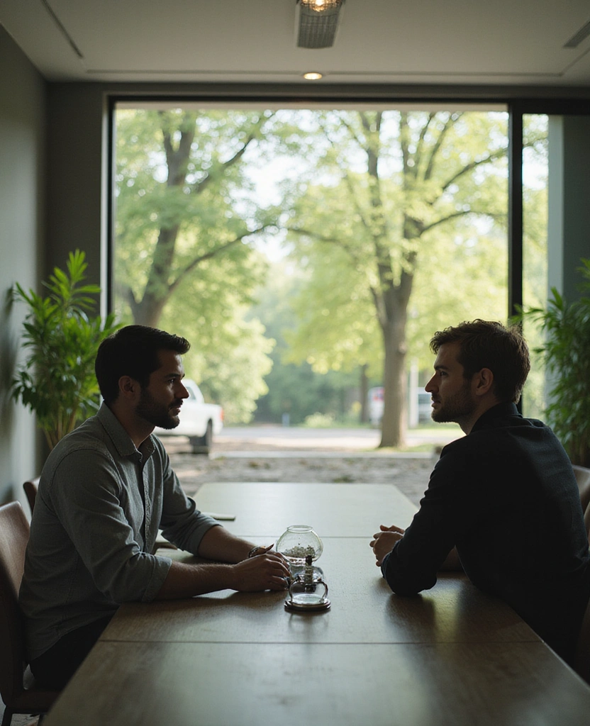 14 Essential Bartering Skills You Need to Master for Successful Trades! - 9. Patience Pays Off