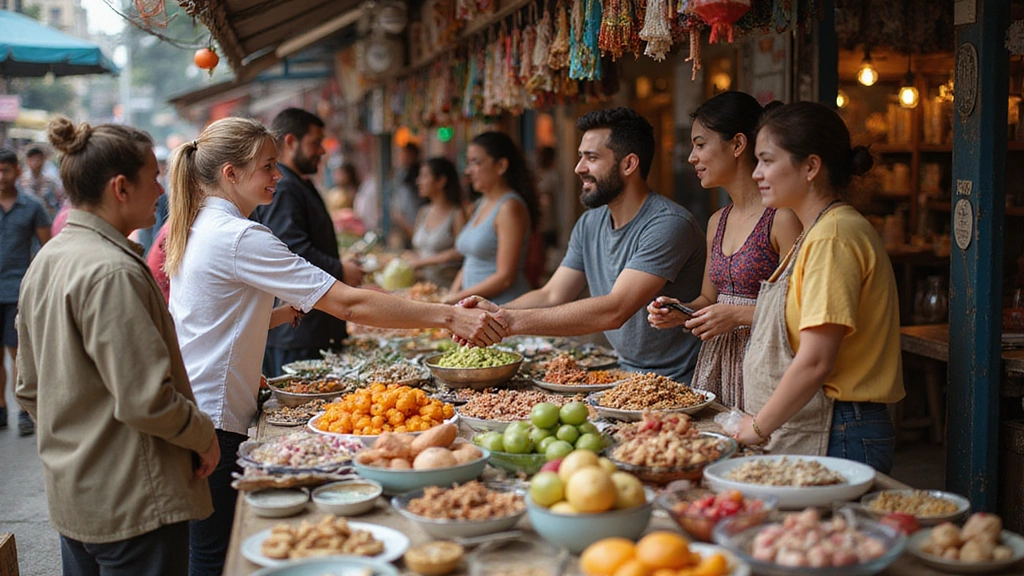 14 Essential Bartering Skills You Need to Master for Successful Trades!