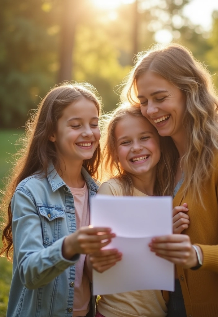 14 Exciting Memorial Day Games for Families That Will Keep Everyone Entertained - 8. Scavenger Hunt