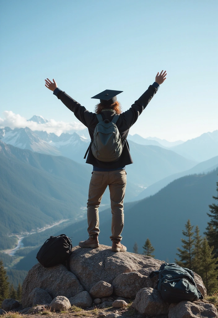 14 Must-Have Outdoor Survival Gear for New Grads (They’ll Love #9!) - Conclusion