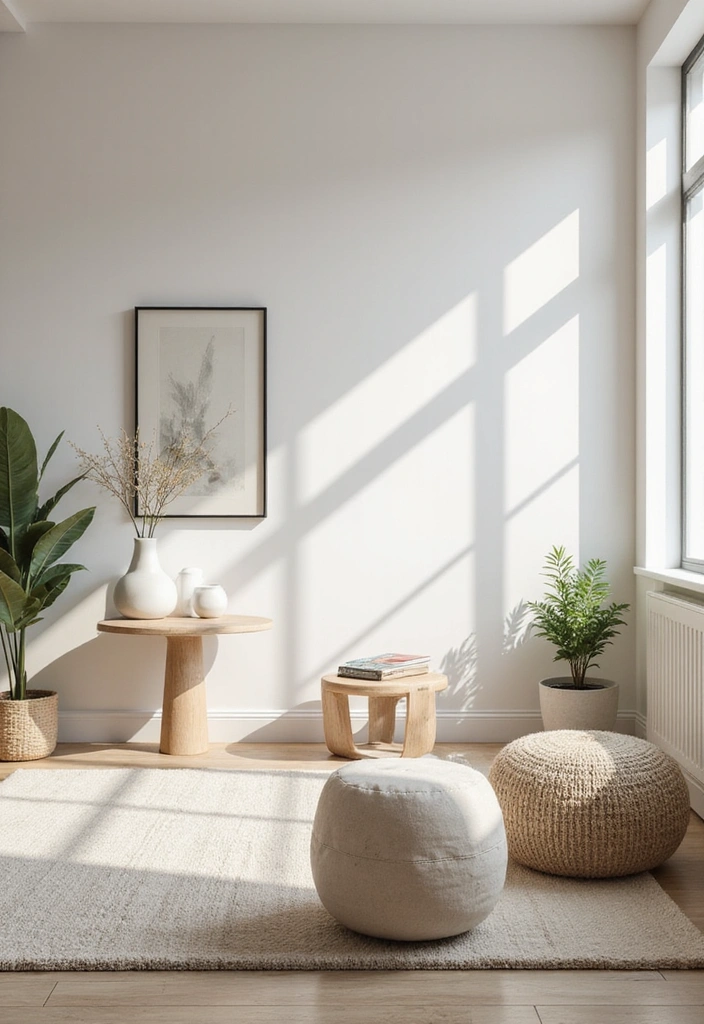 14 Self-Sufficiency Hacks That Will Make You Financially Free in a Crisis (#5 Will Shock You!) - 14. Embrace Minimalism