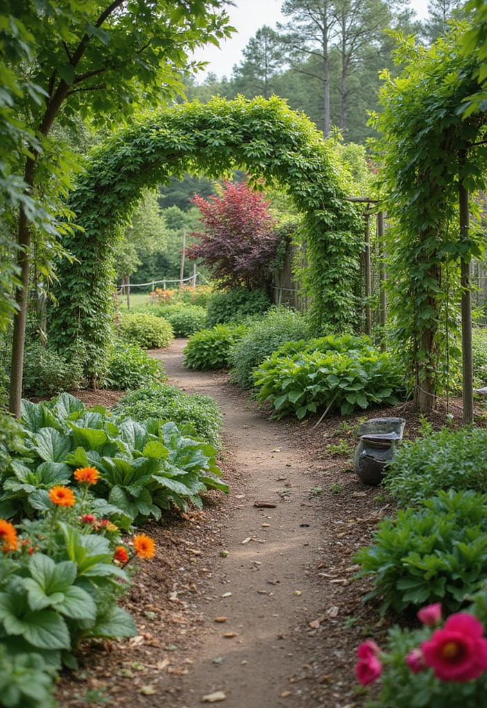 14 Self-Sufficiency Hacks That Will Make You Financially Free in a Crisis (#5 Will Shock You!) - 6. Master the Art of Gardening