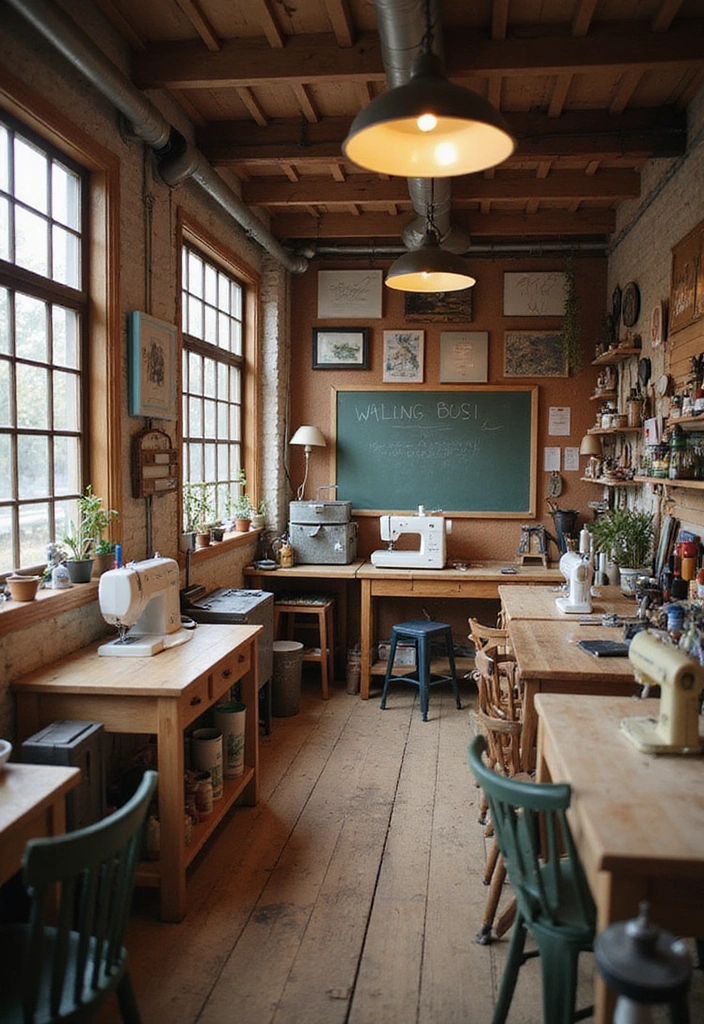 14 Self-Sufficiency Hacks That Will Make You Financially Free in a Crisis (#5 Will Shock You!) - 7. Invest in Practical Skills