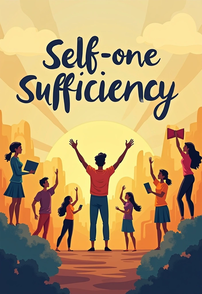 14 Self-Sufficiency Hacks That Will Make You Financially Free in a Crisis (#5 Will Shock You!) - Conclusion
