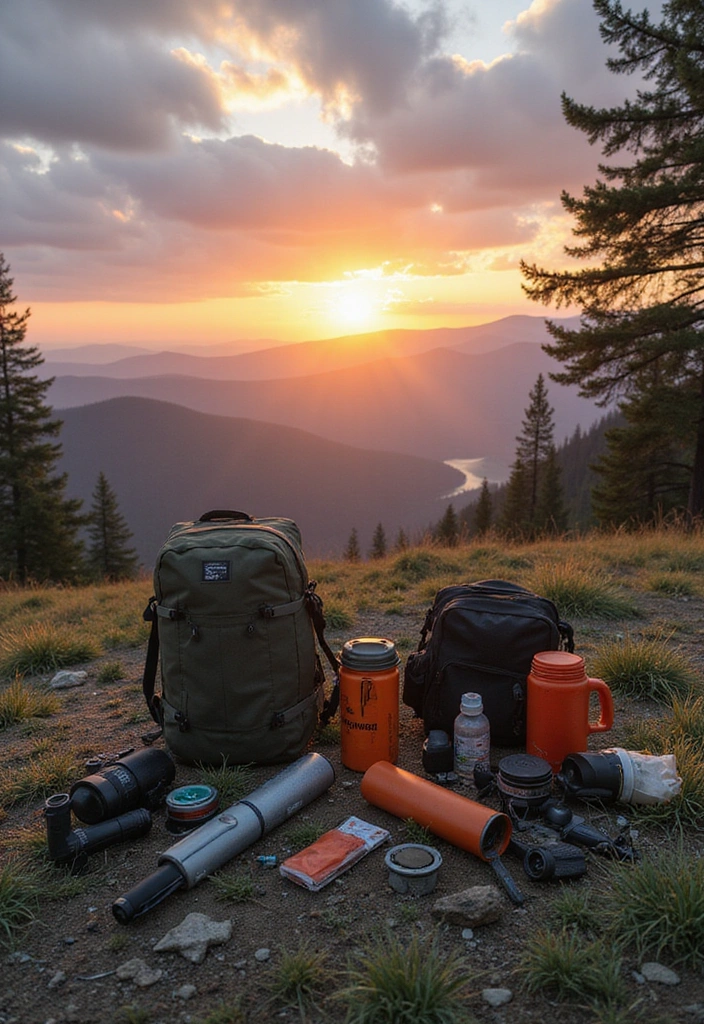 14 Survival Technologies You Shouldn’t Be Without When the Going Gets Tough! - Conclusion: Be Prepared, Stay Safe