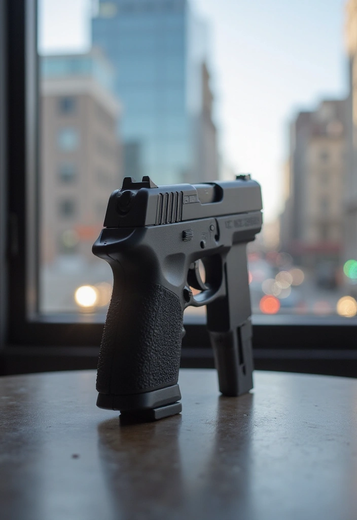 15 Best Self-Defense Weapons to Carry Discreetly in Your Everyday Life! - 13. Stun Gun