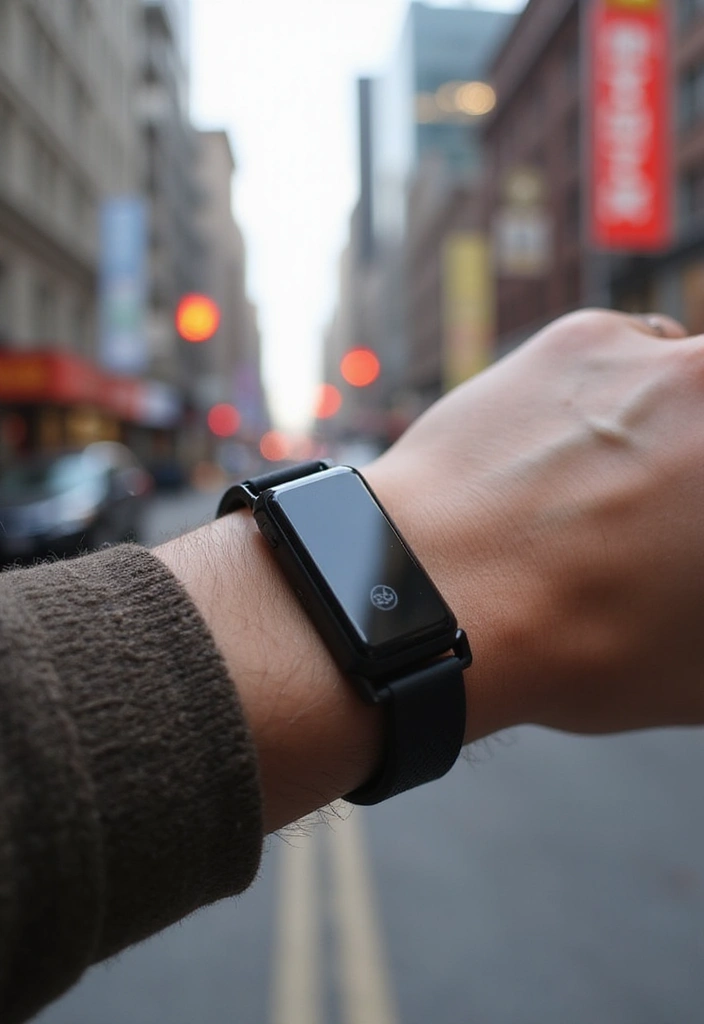 15 Best Self-Defense Weapons to Carry Discreetly in Your Everyday Life! - 14. Self-Defense Bracelets