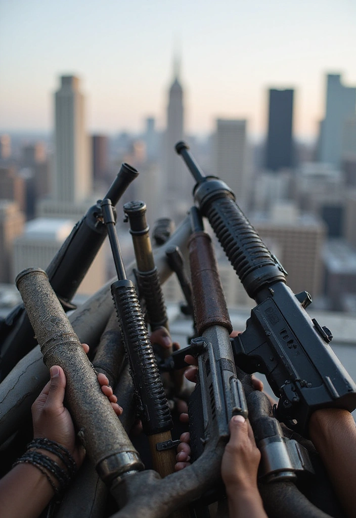 15 Best Self-Defense Weapons to Carry Discreetly in Your Everyday Life! - Conclusion