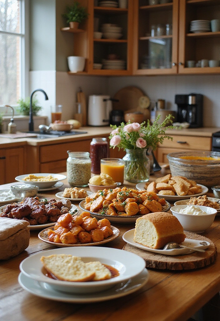 15 Budget-Friendly Survival Foods That Are Often Ignored (Don't Miss #10!) - Conclusion