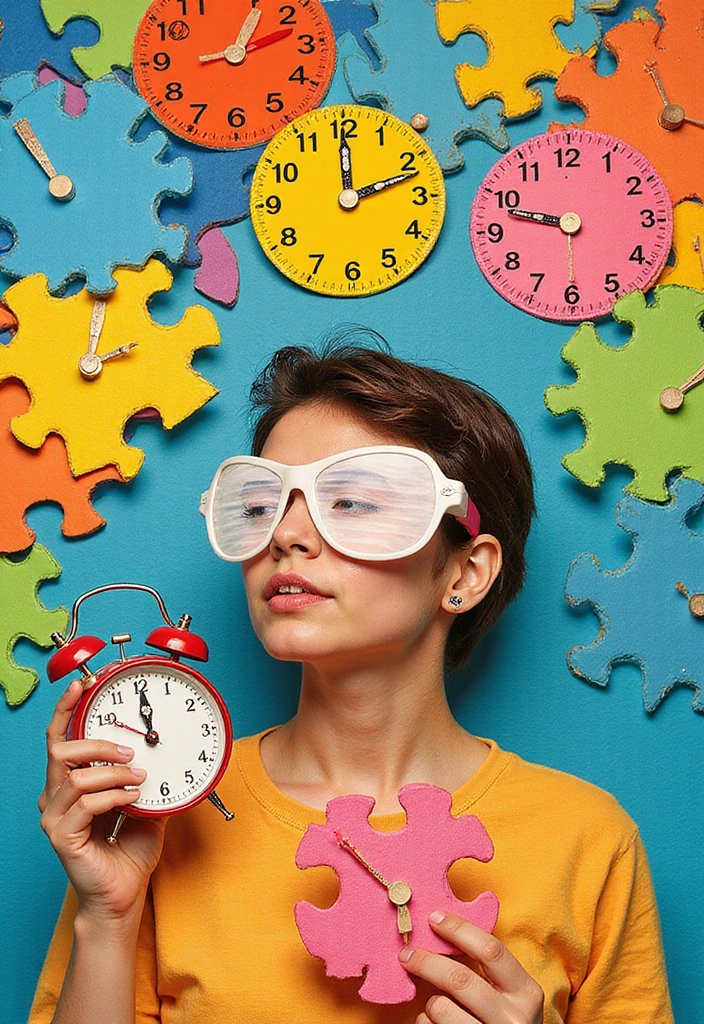 15 Creative Problem-Solving Techniques That Will Change Your Life (Try #8 Today!) - 10. Creative Constraints