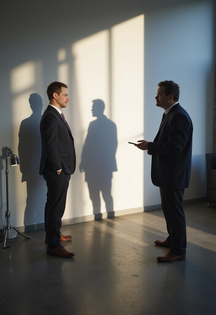 15 Creative Problem-Solving Techniques That Will Change Your Life (Try #8 Today!) - 13. Shadowing or Observation