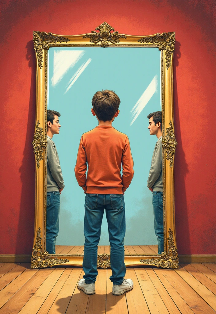 15 Creative Problem-Solving Techniques That Will Change Your Life (Try #8 Today!) - 3. Reverse Thinking