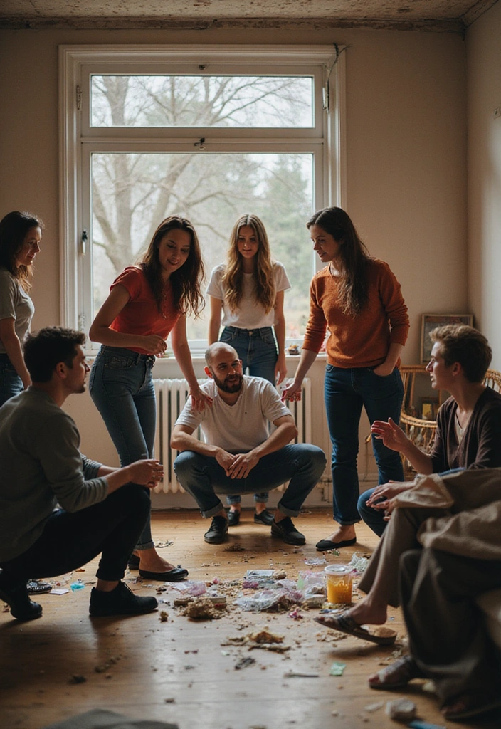 15 Creative Problem-Solving Techniques That Will Change Your Life (Try #8 Today!) - 6. Role Play