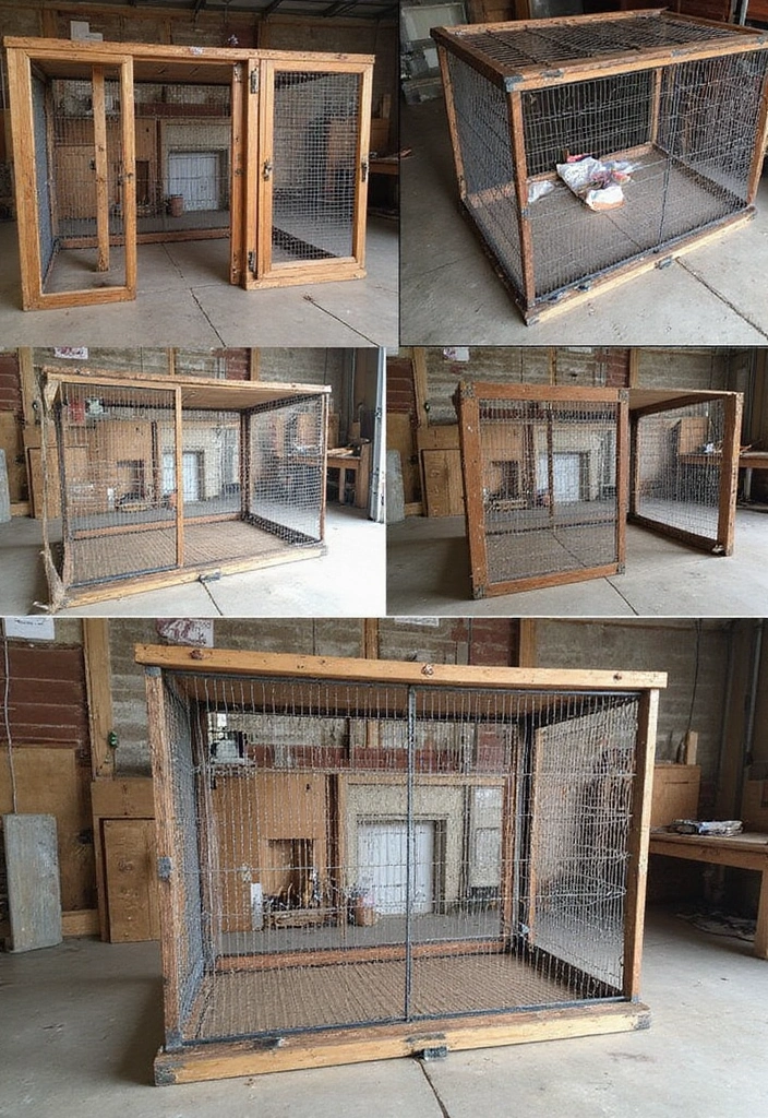 15 EMP Survival Hacks You Didn't Know You Needed (Prepare Like a Pro!) - 1. Create a Faraday Cage