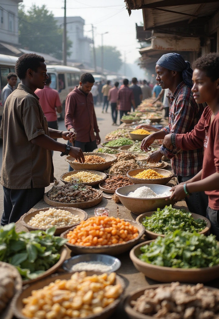 15 EMP Survival Hacks You Didn't Know You Needed (Prepare Like a Pro!) - 6. Explore Bartering Skills