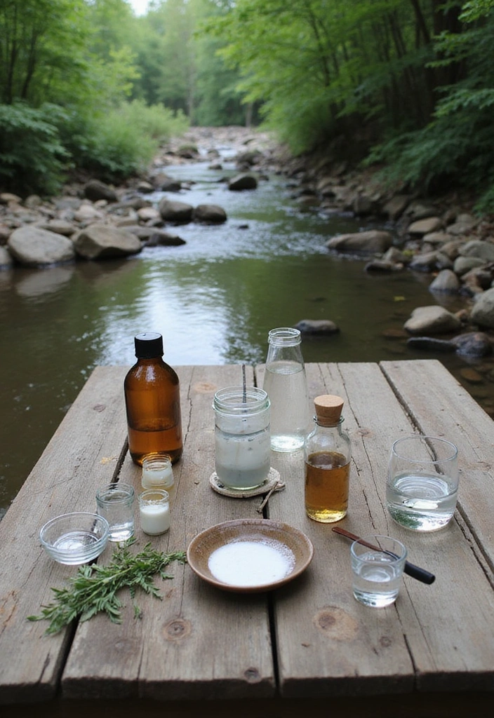 15 EMP Survival Hacks You Didn't Know You Needed (Prepare Like a Pro!) - 7. Harness Water Filtration Techniques