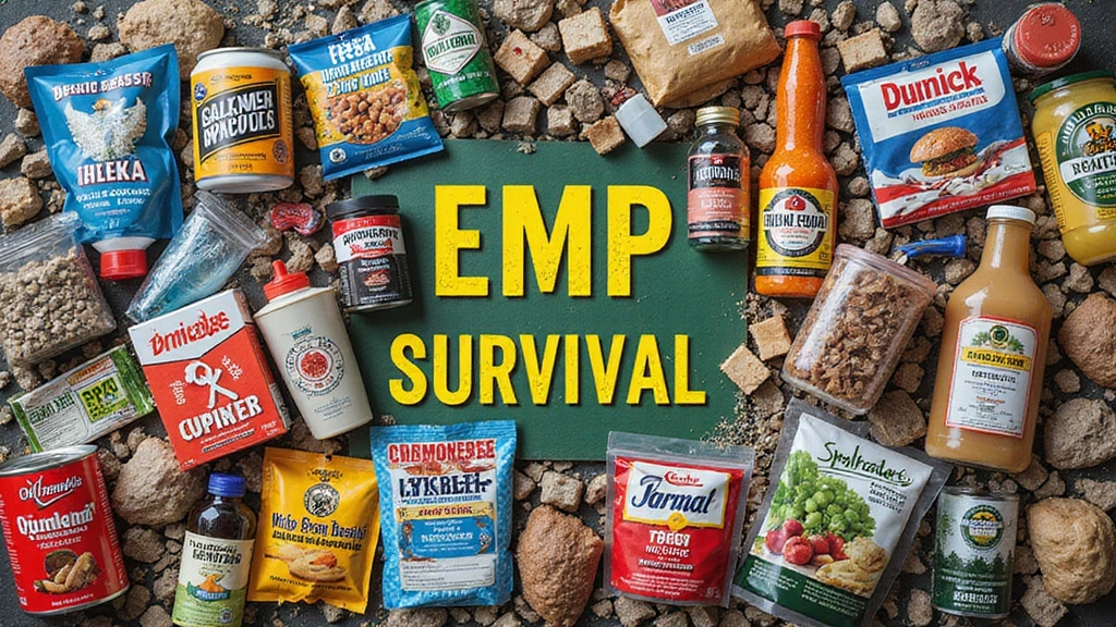 15 EMP Survival Hacks You Didn't Know You Needed (Prepare Like a Pro!)