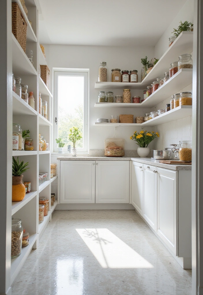 15 Essential Food Storage Conditions for Survivalists - 8. Keep It Clean: Sanitize Regularly