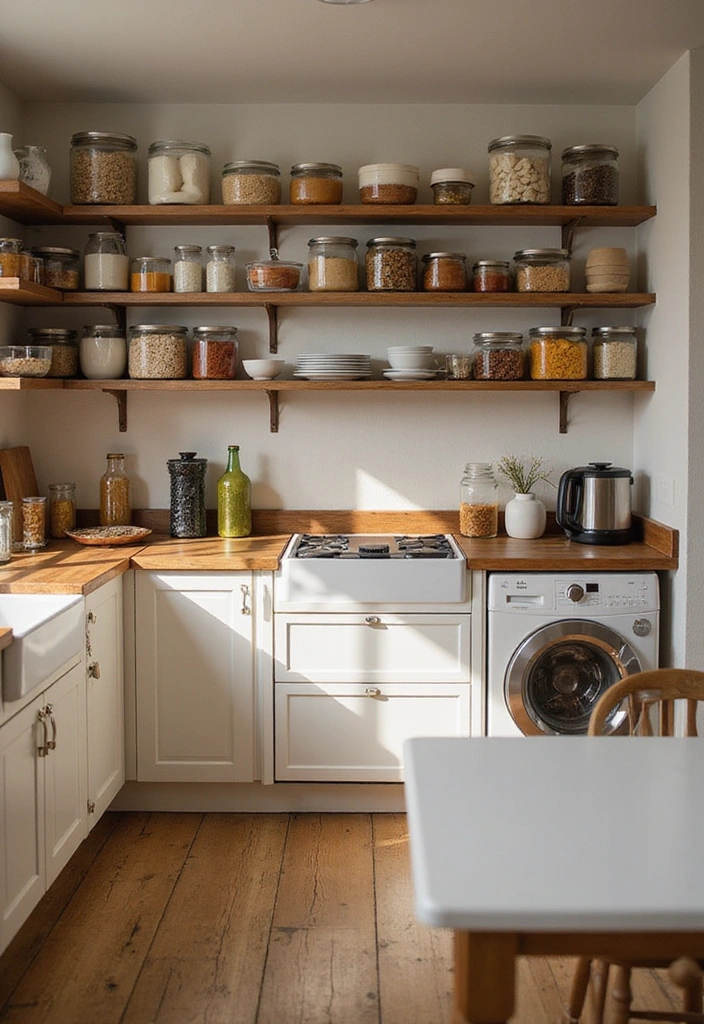 15 Essential Food Storage Conditions for Survivalists - Conclusion