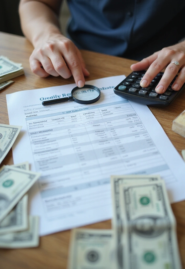 15 Financial Identity Protection Hacks to Boost Your Credit Score (Don’t Miss #11!) - 1. Monitor Your Credit Reports Regularly