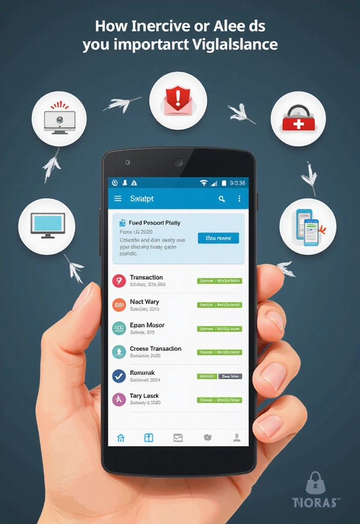 15 Financial Identity Protection Hacks to Boost Your Credit Score (Don’t Miss #11!) - 10. Check Your Accounts Frequently