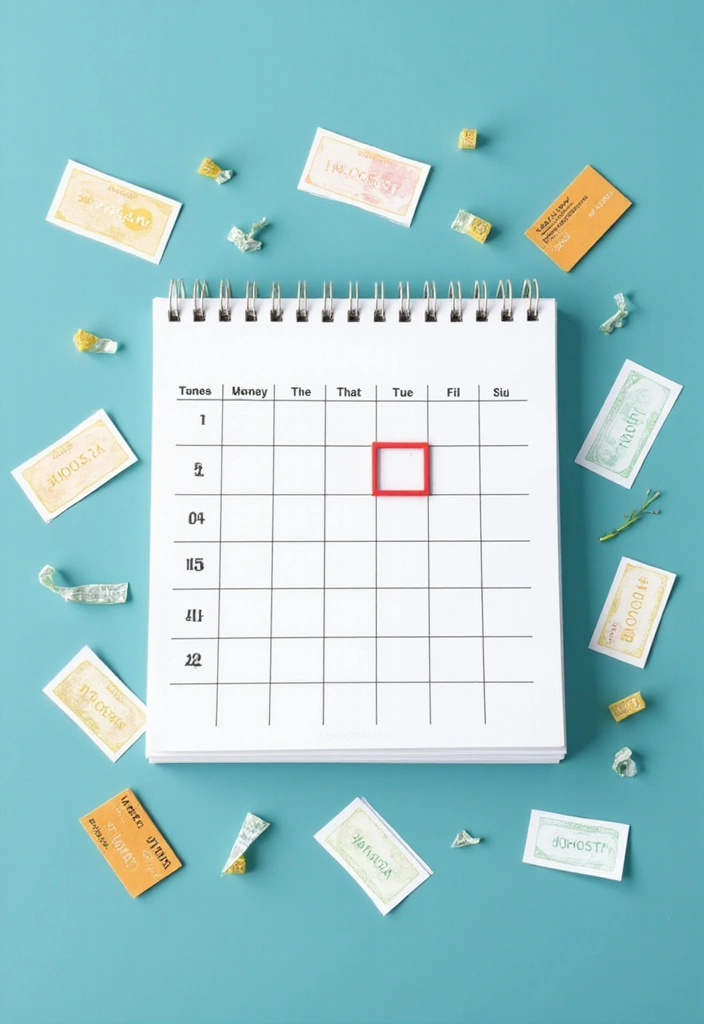 15 Financial Identity Protection Hacks to Boost Your Credit Score (Don’t Miss #11!) - 13. Use Automatic Payments Wisely