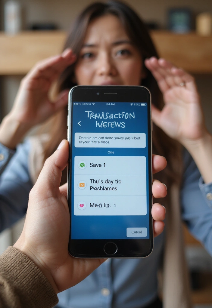 15 Financial Identity Protection Hacks to Boost Your Credit Score (Don’t Miss #11!) - 7. Use Alerts for Credit Card Transactions