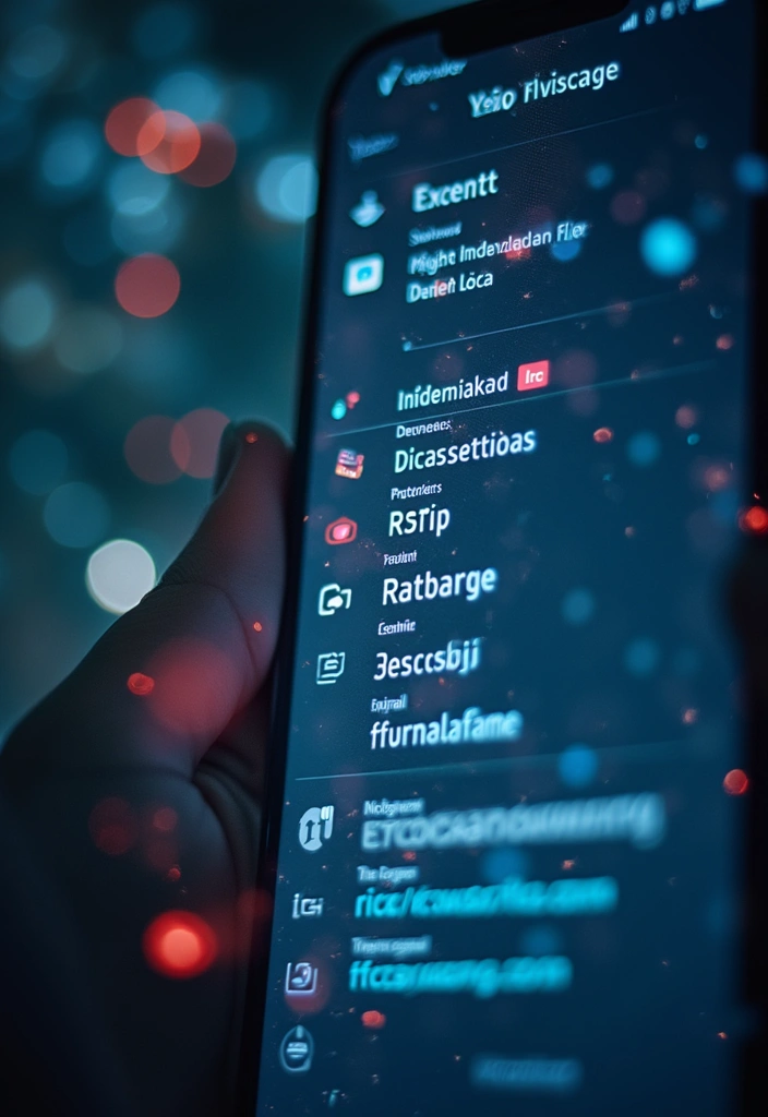 15 Financial Identity Protection Hacks to Boost Your Credit Score (Don’t Miss #11!) - 8. Avoid Sharing Personal Information