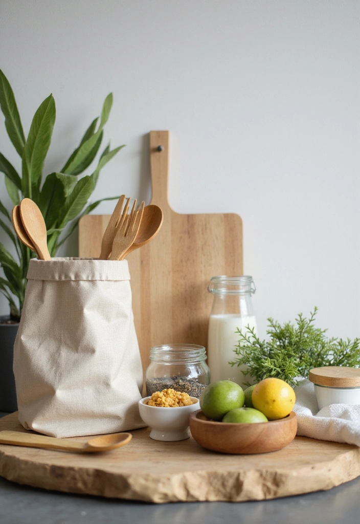 15 Minimalist Lifestyle Hacks That’ll Declutter Your Life (and Your Mind!) - 11. Opt for Sustainable Products