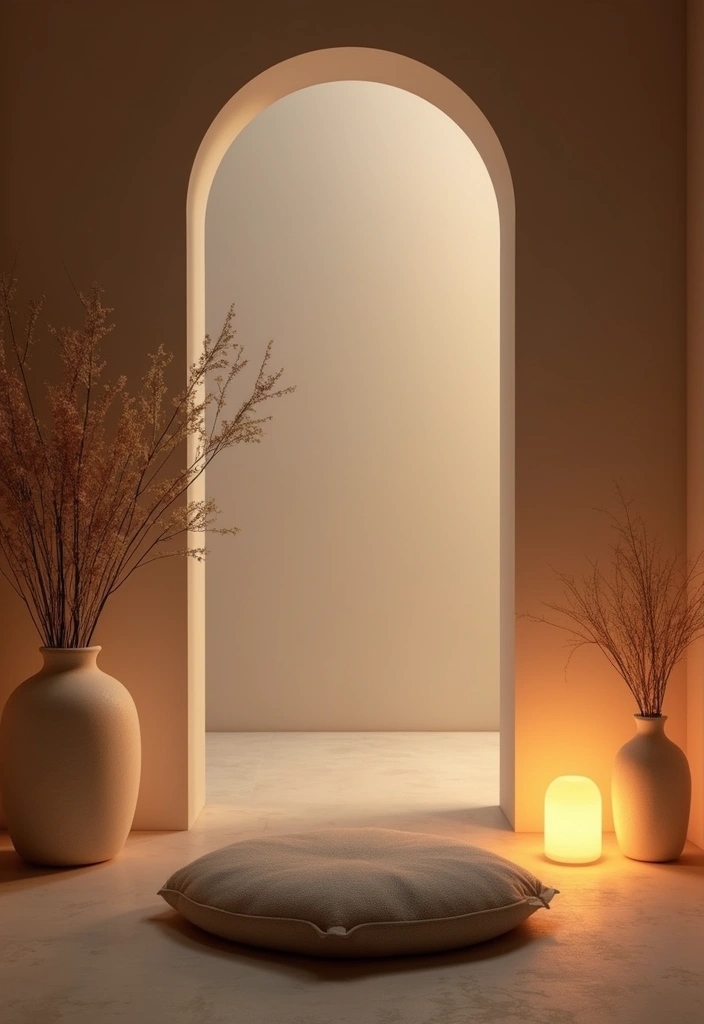 15 Minimalist Lifestyle Hacks That’ll Declutter Your Life (and Your Mind!) - 13. Cultivate a Mindfulness Practice